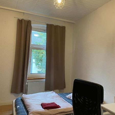 Lovely Room In Duesseldorf Nearly Duesseldorf Hbf المظهر الخارجي الصورة