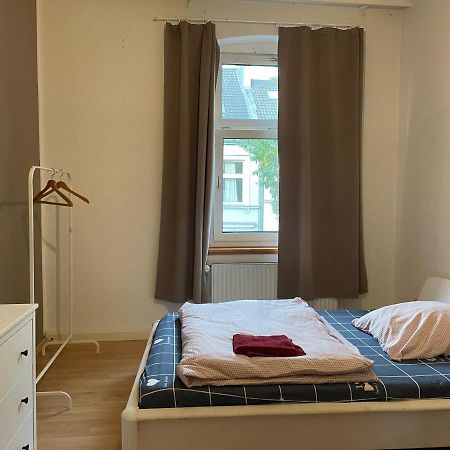 Lovely Room In Duesseldorf Nearly Duesseldorf Hbf المظهر الخارجي الصورة