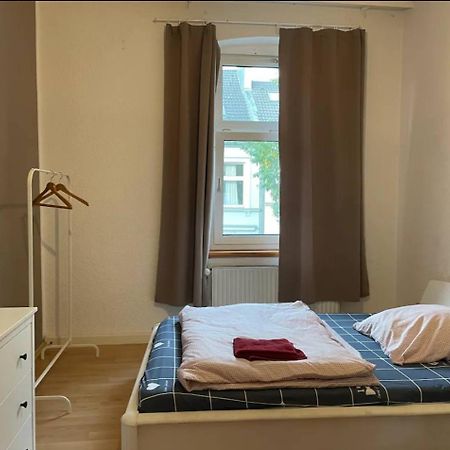 Lovely Room In Duesseldorf Nearly Duesseldorf Hbf المظهر الخارجي الصورة