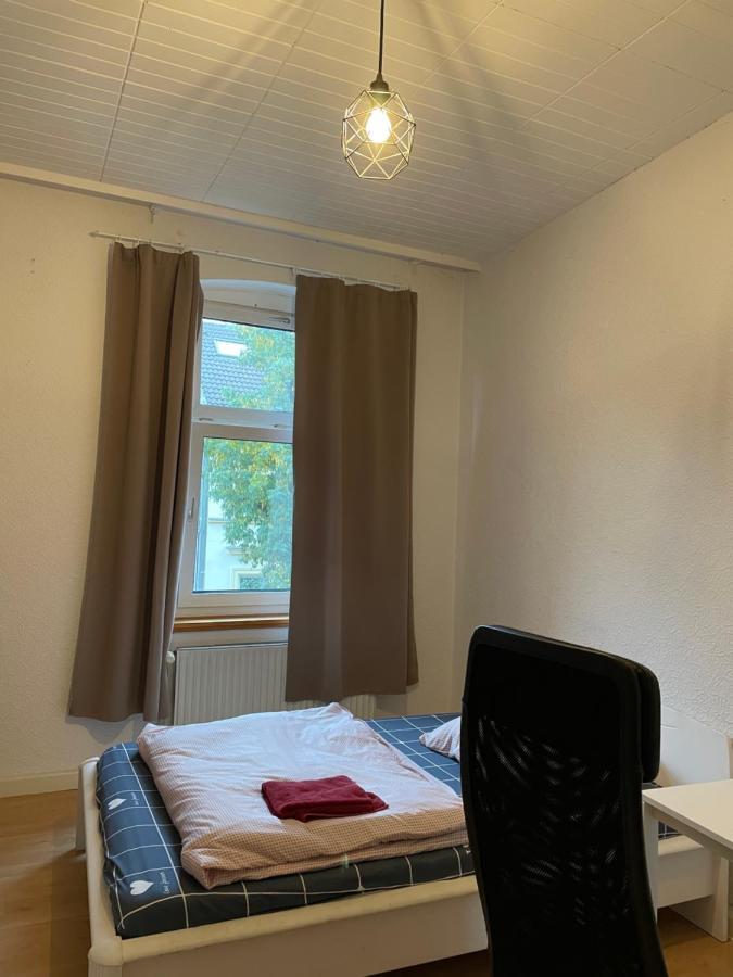 Lovely Room In Duesseldorf Nearly Duesseldorf Hbf المظهر الخارجي الصورة