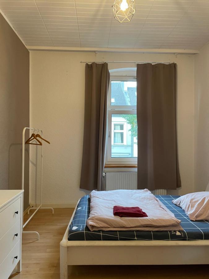Lovely Room In Duesseldorf Nearly Duesseldorf Hbf المظهر الخارجي الصورة