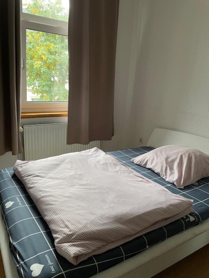 Lovely Room In Duesseldorf Nearly Duesseldorf Hbf المظهر الخارجي الصورة