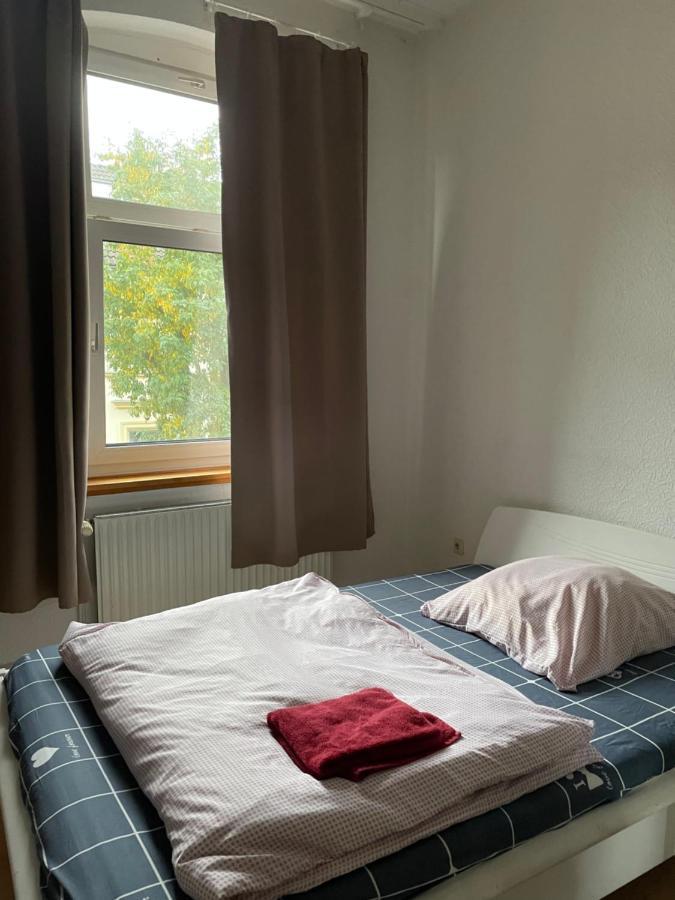 Lovely Room In Duesseldorf Nearly Duesseldorf Hbf المظهر الخارجي الصورة