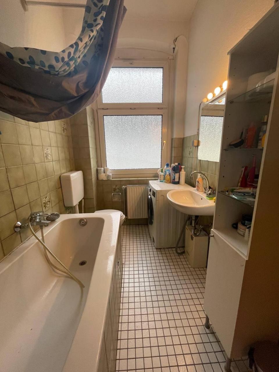 Lovely Room In Duesseldorf Nearly Duesseldorf Hbf المظهر الخارجي الصورة